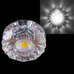 09097-9.0-001T LED COB10W CR светильник точечный Reluce, LEDх1