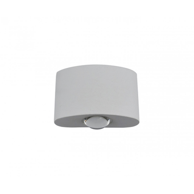 08571,01 Подсветка Элеон белый w8,5*3,5 h8 Led 2W (4000K) IP65