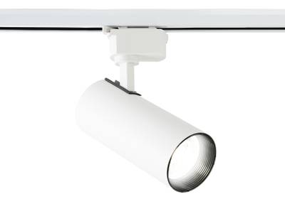 Cветильник светодиодный трековый GL5822 WH белый LED 24W 4200K 24°