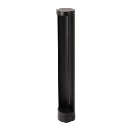 Ландшафтный светильник Arte Lamp NEW YORK A1660PA-1BK, 1хLED
