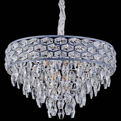 99380-0.4-500 CH светильник потолочный