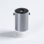 Точечный накладной светильник Arte Lamp LAZIO A5365PL-1SS, GU10