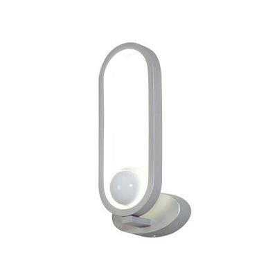 Настенный светильник Altus 4222-1W. ТМ F-Promo