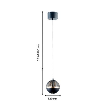 Подвес Ballonger 4326-1P. ТМ Favourite