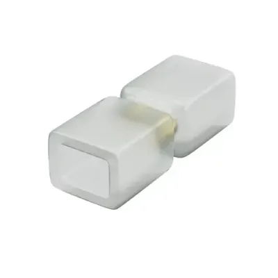 408901 Соединитель для ленты 40200х 220V (лента-лента) для IP65 Lightstar