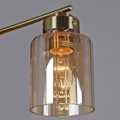 07570-0.3-05 светильник потолочный