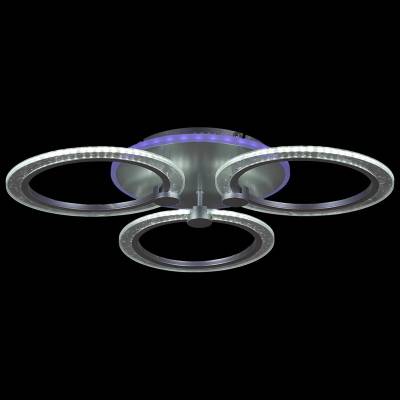 20433-0.3-3+1L SIL светильник потолочный