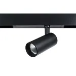 205037R Светильник д/1-фазн трека TETA LED 20W 1200LM 24G ЧЕРНЫЙ PRO 3000-6000K DIM Lightstar