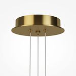 Подвесной светильник Arana 3000К 108Вт, MOD401PL-L108BS3K. TM Maytoni