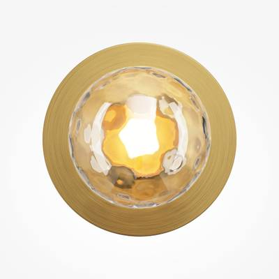 Настенный светильник (бра) Ambre 3000К 3Вт, MOD331WL-L3BS3K. TM Maytoni