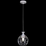 02235-0.4-01 WT светильник потолочный