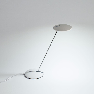 Citilux Ньютон CL803030 LED Настольный светильник с диммером Белый