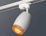 Комплект трекового светильника XT1122024 SWH/CF белый песок/кофе MR16 GU5.3 (A2520, C1122, N7195)