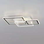 Citilux Тринити CL238231E RGB Люстра светодиодная с пультом