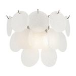 Настенный светильник (бра) Porto FR5104WL-02N, E14х2. TM Maytoni