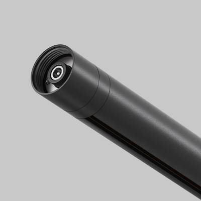 Шинопровод для системы Shelf 276 мм, CA012-TRX-300-B. TM Maytoni