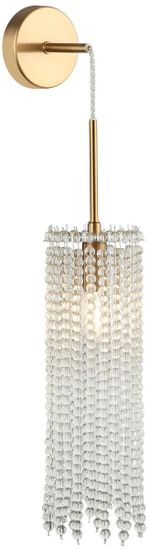 Светильник настенный Stilfort 2169/05/01W серия Marelli