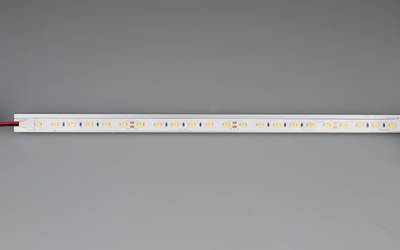Светодиодная лента ULTRA-5000 24V Day4000 2xH (5630, 300 LED, LUX) (Arlight, 27 Вт/м, IP20)