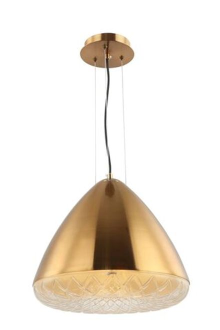 Светильник подвесной Stilfort 2093/08/01P серия Senso