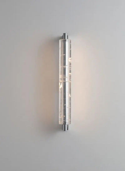 Бра Instante Chrome FL1178-2W, LED
