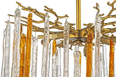 Люстра потолочная Dio D'Arte Elite Tavenna H 1.3.60.166 A