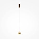 Подвесной светильник Area 3000К 12Вт, MOD295PL-L20BS3K. TM Maytoni