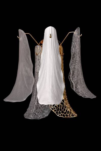 Бра Bravoure FL1093-2W, E14х2