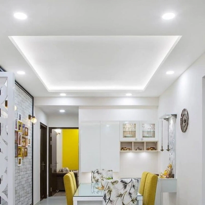 70601-9.0-001OL LED6W WH 4000K панель светодиодная Reluce Technical, LED