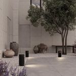 Ландшафтный светильник Cave 3000К 3Вт IP 65, O468FL-L3B3K. TM Maytoni