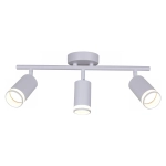 16001-9.5-003CT SPOT LIGHT GU10 WT светильник точечный Reluce Technical, GU10х3