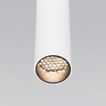 Накладной светодиодный светильник Pika 25031/LED 6W 4200K белый