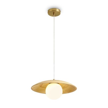 Подвесной светильник Albero FR5589PL-01T, E14х1. TM Maytoni