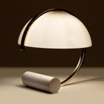 Декоративная настольная лампа Arte Lamp BRAVA A5056LT-1GO, 1хE27
