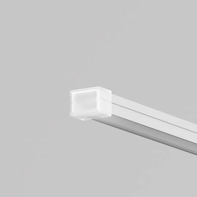 Заглушки для токоведущего светильника Elasity IP 2 шт., O-TR001-SEC. TM Maytoni