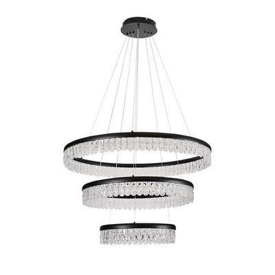 Подвесная люстра Lunetta 4187-3P. ТМ F-Promo