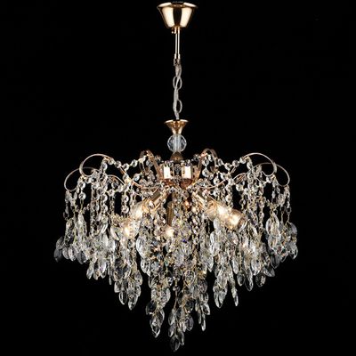 24720-0.4-05 FGD светильник потолочный