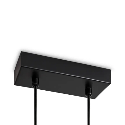 Подвесной светильник FR5536PL-L14B, 4х4Вт, 3000К IP20. TM Maytoni