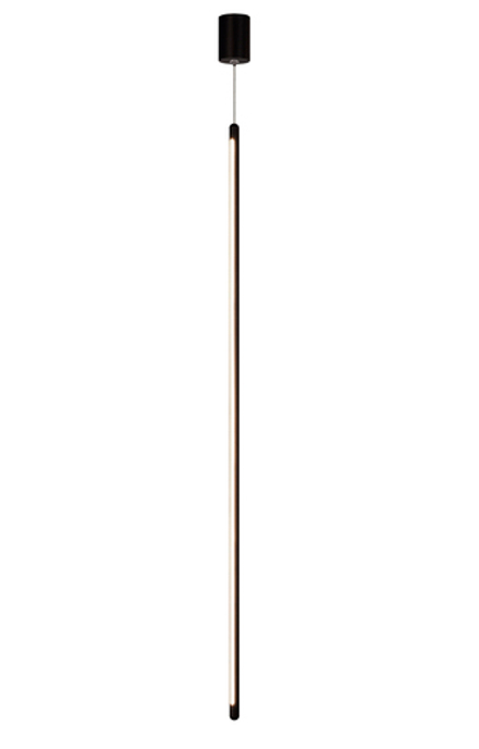 Светильник подвесной Crystal Lux CLT 035C1000 BL 1400/217