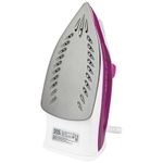 Утюг HOMESTAR HS-4007 (1800Вт, пар,спрей, паровой удар, самоочистка,тефлоновая подошва)
