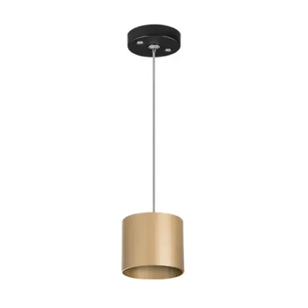 RP3490 Светильник RULLO GX53 (213490+590087)