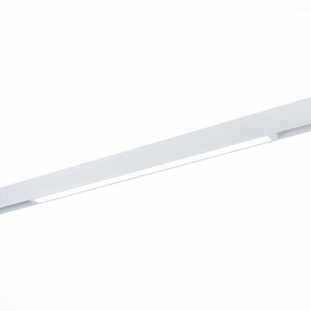 ST657.596.27 Светильник трековый Белый LED 1*27W 2700K-6000K 2 250Lm Ra>90 120 IP20 L600xW25xH41 220V