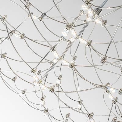 Подвесная люстра  Thinner 4305-8P. ТМ Favourite