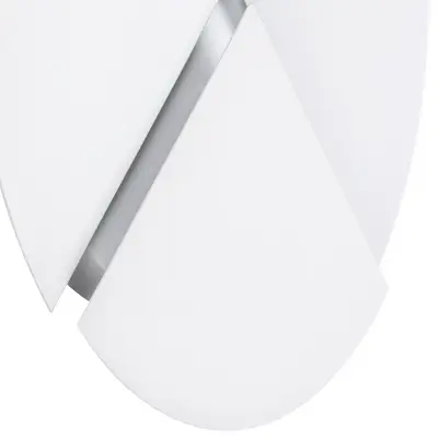 737616 Настенно-потолочный светильник EMISFERO 60W LED 3850LM БЕЛЫЙ МАТОВЫЙ 3000-6000K Lightstar