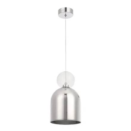 Светильник подвесной Crystal Lux MURCIA SP1.3 CHROME 1000/201.3
