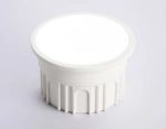 Лампа светодиодная 212502 Лампа LED MR16-DD 12W IC 220-240V 100° 6400K 4000K 2700K CCT Memory
