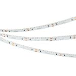 Лента RS-S120-8mm 24V Warm2700 (9.6 W/m, IP20, 3014, 5m) (Arlight, боковое свечение)