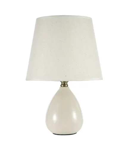 Настольная лампа Arti Lampadari Riccardo E 4.1 LG