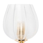 706622 Бра DELTA 2х40W E14 ЗОЛОТО Lightstar