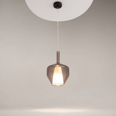 Подвесной светильник Duality E27х1, MOD271PL-01B6. TM Maytoni