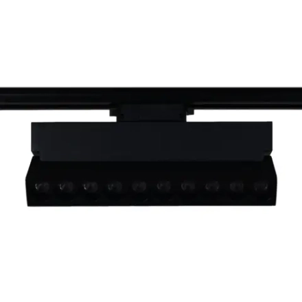 06187-9.3-001QY LED20W BK светильник трековый Reluce Technical, LED